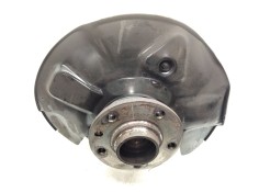 Recambio de mangueta delantera izquierda para volkswagen transporter t5 furgón (7ha, 7hh, 7ea, 7eh) 2.0 referencia OEM IAM 7H025