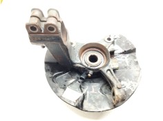 Recambio de mangueta delantera izquierda para volkswagen transporter t5 furgón (7ha, 7hh, 7ea, 7eh) 2.0 referencia OEM IAM 7H025 2