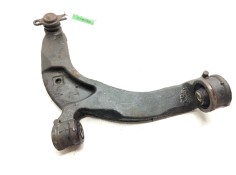 Recambio de brazo suspension inferior delantero derecho para volkswagen transporter t5 furgón (7ha, 7hh, 7ea, 7eh) 2.0 referenci