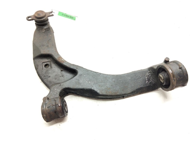 Recambio de brazo suspension inferior delantero derecho para volkswagen transporter t5 furgón (7ha, 7hh, 7ea, 7eh) 2.0 referenci