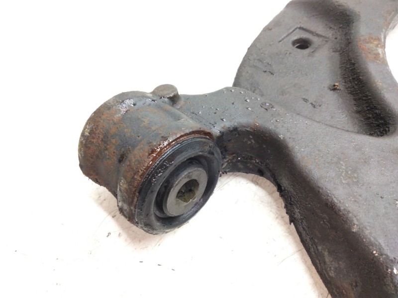 Recambio de brazo suspension inferior delantero derecho para volkswagen transporter t5 furgón (7ha, 7hh, 7ea, 7eh) 2.0 referenci