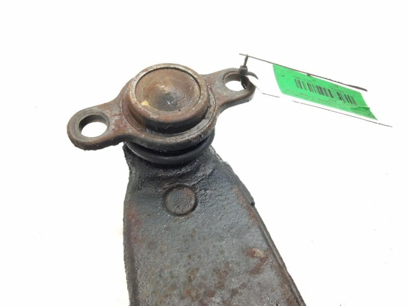 Recambio de brazo suspension inferior delantero derecho para volkswagen transporter t5 furgón (7ha, 7hh, 7ea, 7eh) 2.0 referenci