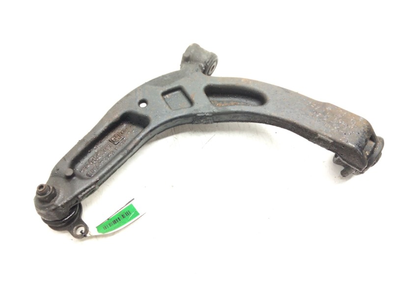 Recambio de brazo suspension inferior delantero derecho para volkswagen transporter t5 furgón (7ha, 7hh, 7ea, 7eh) 2.0 referenci
