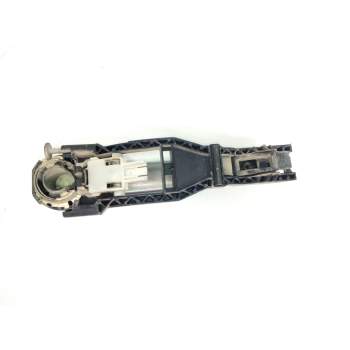 Recambio de maneta exterior delantera derecha para seat leon (1m1) signo referencia OEM IAM 3B0837885  