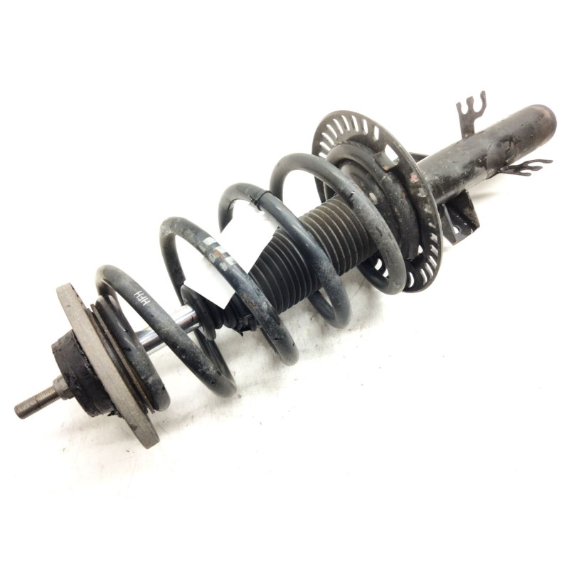 Recambio de amortiguador delantero izquierdo para volkswagen transporter t5 furgón (7ha, 7hh, 7ea, 7eh) 2.0 referencia OEM IAM  