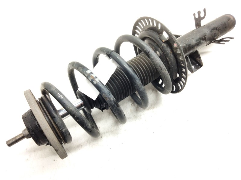 Recambio de amortiguador delantero izquierdo para volkswagen transporter t5 furgón (7ha, 7hh, 7ea, 7eh) 2.0 referencia OEM IAM  