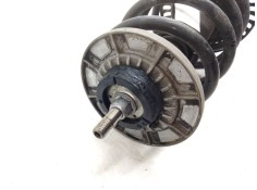 Recambio de amortiguador delantero izquierdo para volkswagen transporter t5 furgón (7ha, 7hh, 7ea, 7eh) 2.0 referencia OEM IAM   2