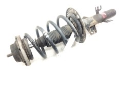 Recambio de amortiguador delantero derecho para volkswagen transporter t5 furgón (7ha, 7hh, 7ea, 7eh) 2.0 referencia OEM IAM   