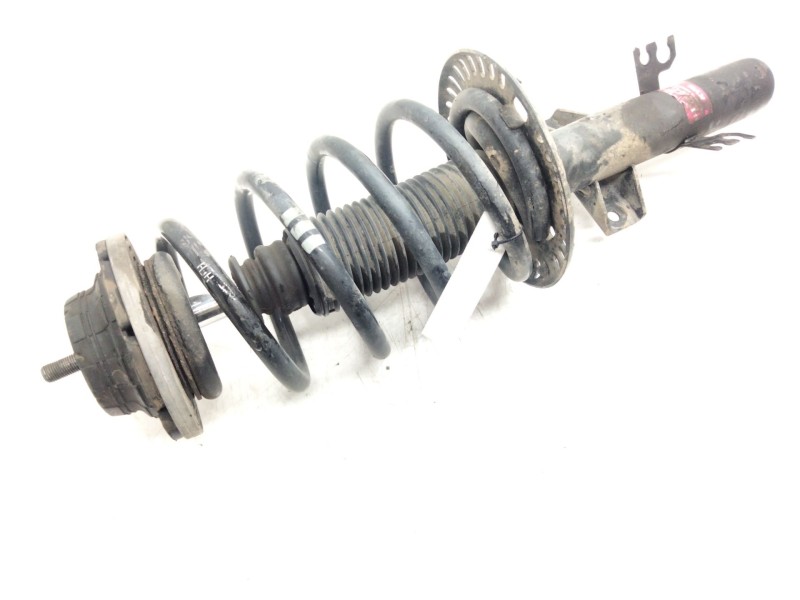 Recambio de amortiguador delantero derecho para volkswagen transporter t5 furgón (7ha, 7hh, 7ea, 7eh) 2.0 referencia OEM IAM   