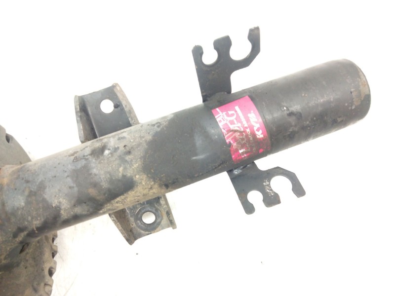 Recambio de amortiguador delantero derecho para volkswagen transporter t5 furgón (7ha, 7hh, 7ea, 7eh) 2.0 referencia OEM IAM   