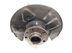 Recambio de mangueta delantera derecha para volkswagen transporter t5 furgón (7ha, 7hh, 7ea, 7eh) 2.0 referencia OEM IAM 7H0255G
