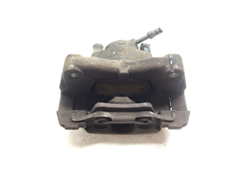Recambio de pinza freno delantera derecha para volkswagen transporter t5 furgón (7ha, 7hh, 7ea, 7eh) 2.0 referencia OEM IAM 7H01