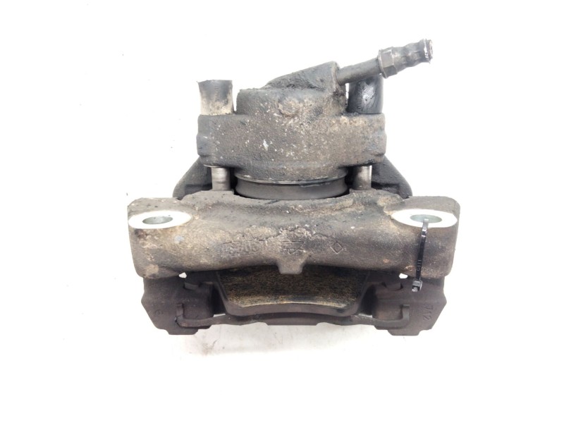 Recambio de pinza freno delantera derecha para volkswagen transporter t5 furgón (7ha, 7hh, 7ea, 7eh) 2.0 referencia OEM IAM 7H01
