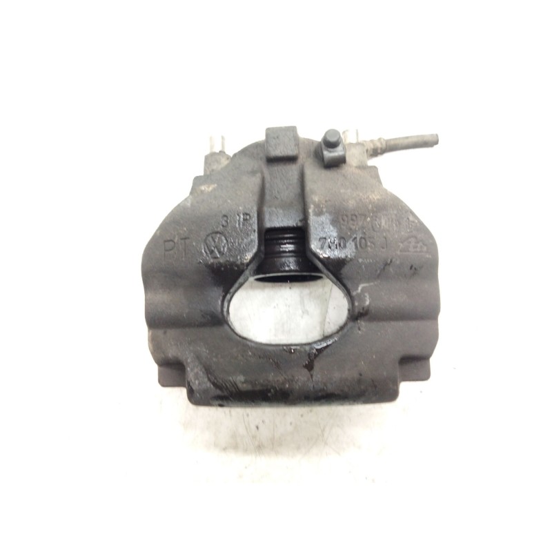 Recambio de pinza freno delantera izquierda para volkswagen transporter t5 furgón (7ha, 7hh, 7ea, 7eh) 2.0 referencia OEM IAM 7H