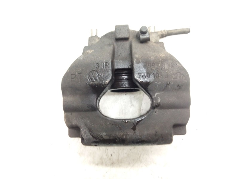 Recambio de pinza freno delantera izquierda para volkswagen transporter t5 furgón (7ha, 7hh, 7ea, 7eh) 2.0 referencia OEM IAM 7H
