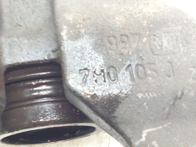 Recambio de pinza freno delantera izquierda para volkswagen transporter t5 furgón (7ha, 7hh, 7ea, 7eh) 2.0 referencia OEM IAM 7H