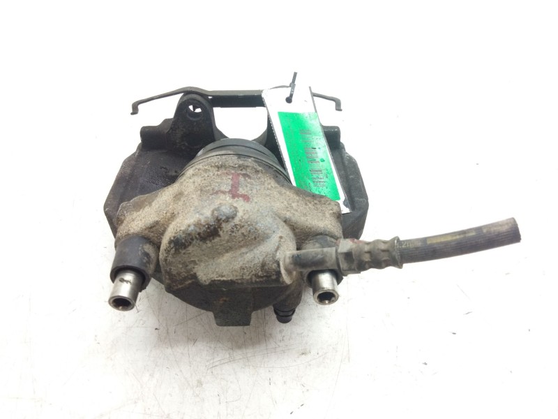 Recambio de pinza freno delantera izquierda para volkswagen transporter t5 furgón (7ha, 7hh, 7ea, 7eh) 2.0 referencia OEM IAM 7H