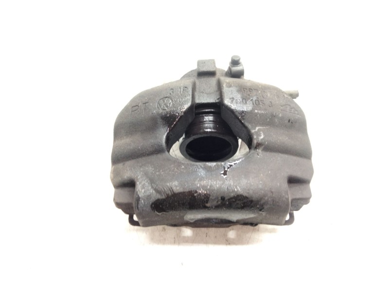 Recambio de pinza freno delantera izquierda para volkswagen transporter t5 furgón (7ha, 7hh, 7ea, 7eh) 2.0 referencia OEM IAM 7H