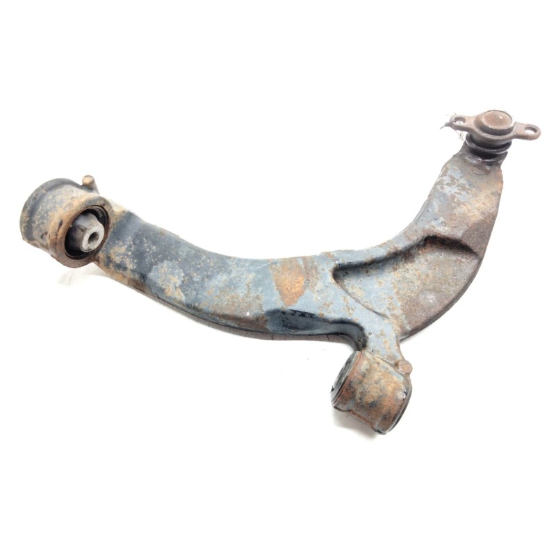 Recambio de brazo suspension inferior delantero izquierdo para volkswagen transporter t5 furgón (7ha, 7hh, 7ea, 7eh) 2.0 referen