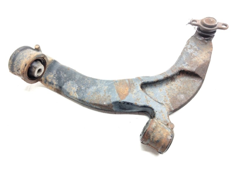 Recambio de brazo suspension inferior delantero izquierdo para volkswagen transporter t5 furgón (7ha, 7hh, 7ea, 7eh) 2.0 referen