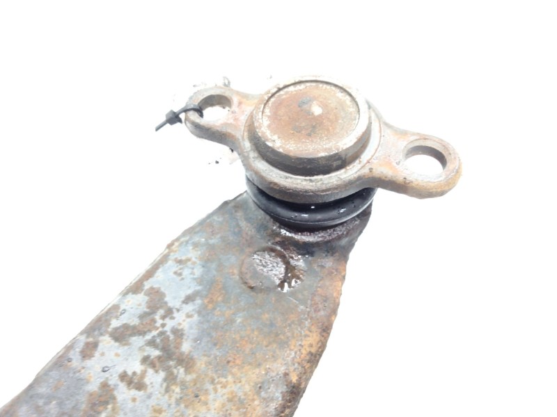 Recambio de brazo suspension inferior delantero izquierdo para volkswagen transporter t5 furgón (7ha, 7hh, 7ea, 7eh) 2.0 referen