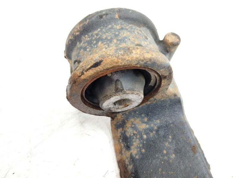 Recambio de brazo suspension inferior delantero izquierdo para volkswagen transporter t5 furgón (7ha, 7hh, 7ea, 7eh) 2.0 referen