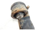 BRAZO SUSPENSION INFERIOR DELANTERO IZQUIERDO 7E0407165B 