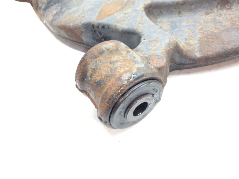 Recambio de brazo suspension inferior delantero izquierdo para volkswagen transporter t5 furgón (7ha, 7hh, 7ea, 7eh) 2.0 referen