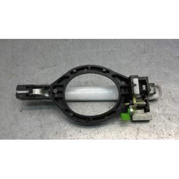 Recambio de maneta exterior trasera izquierda para mitsubishi asx (ga0w) kaiteki 4wd referencia OEM IAM 5716A013BD  