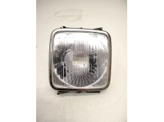 Recambio de faro izquierdo para seat 124 1430 especial referencia OEM IAM UFG5076  LARGA