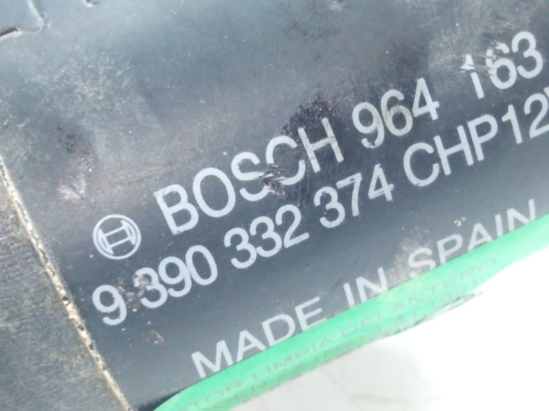 Recambio de motor limpia delantero para citroën zx (n2) 1.4 i referencia OEM IAM   