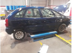citroën xsara picasso (n68) del año 2002 2