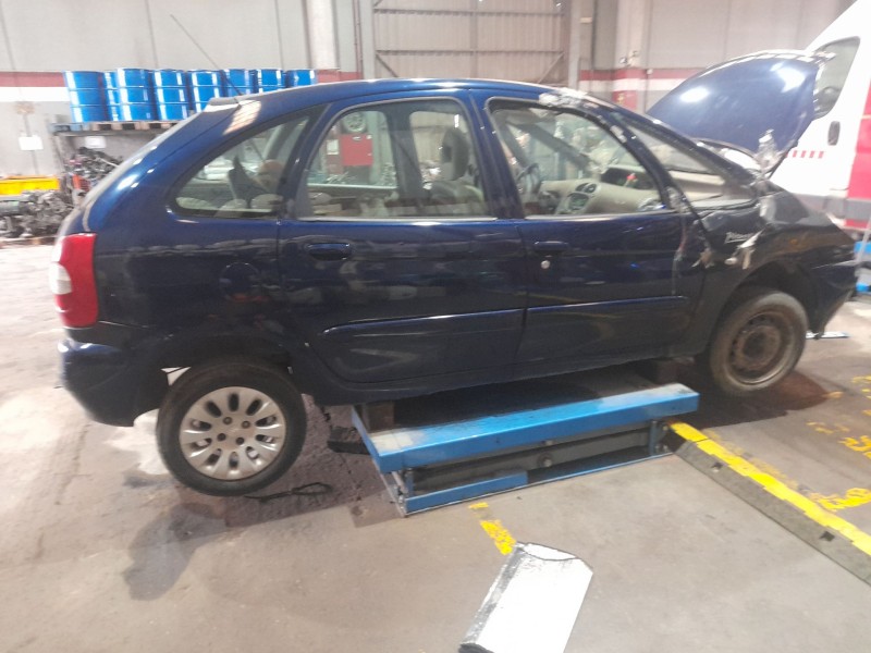 citroën xsara picasso (n68) del año 2002