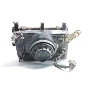Recambio de faro izquierdo para ssangyong family 2.5 td referencia OEM IAM   116506
