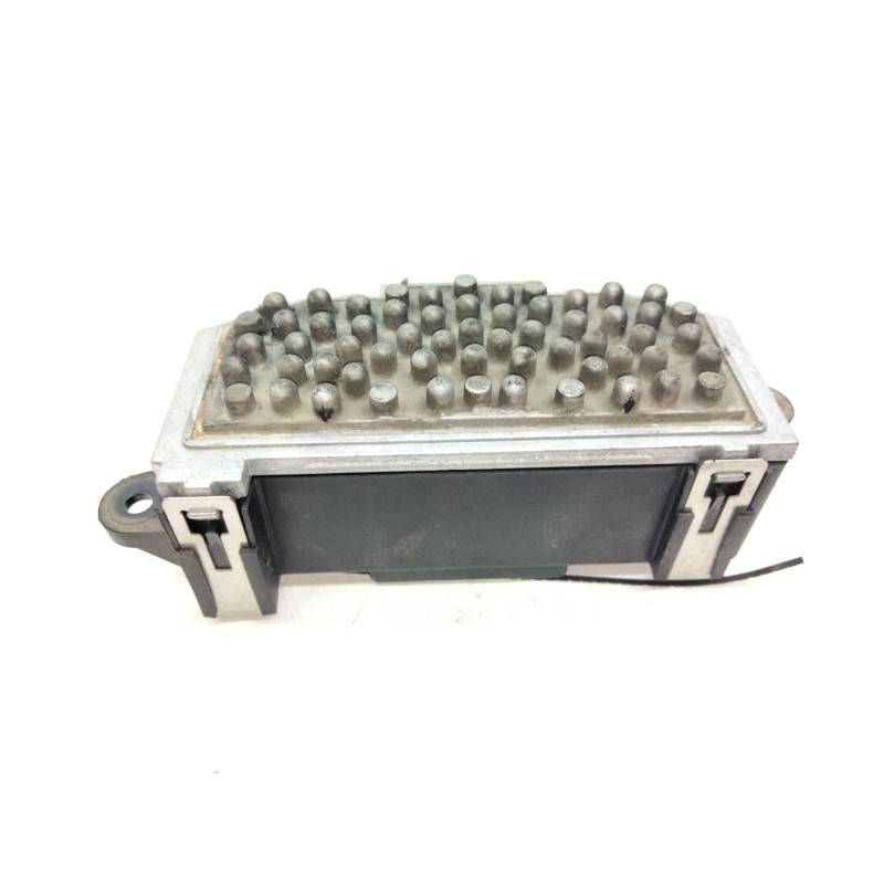 Recambio de resistencia calefaccion para citroën c4 grand picasso i (ua_) 2.0 hdi 138 referencia OEM IAM 9654652580  
