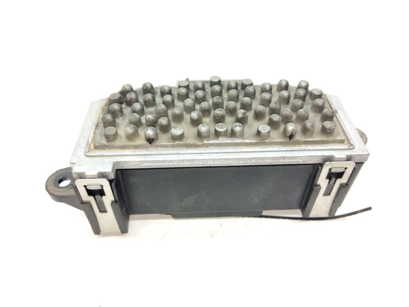 Recambio de resistencia calefaccion para citroën c4 grand picasso i (ua_) 2.0 hdi 138 referencia OEM IAM 9654652580  