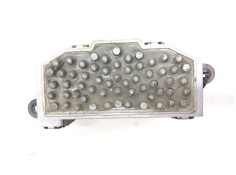 Recambio de resistencia calefaccion para citroën c4 grand picasso i (ua_) 2.0 hdi 138 referencia OEM IAM 9654652580   2
