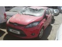 FORD FIESTA (CB1)