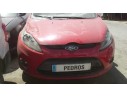 FORD FIESTA (CB1)