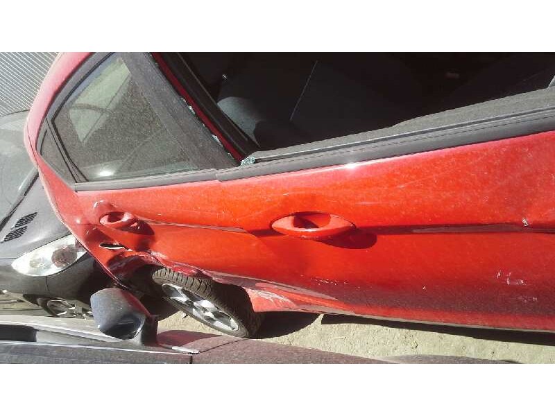 ford fiesta (cb1) del año 2011