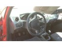 FORD FIESTA (CB1)