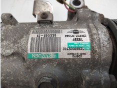 Recambio de compresor aire acondicionado para mini mini (r56) one referencia OEM IAM 12889302162   2