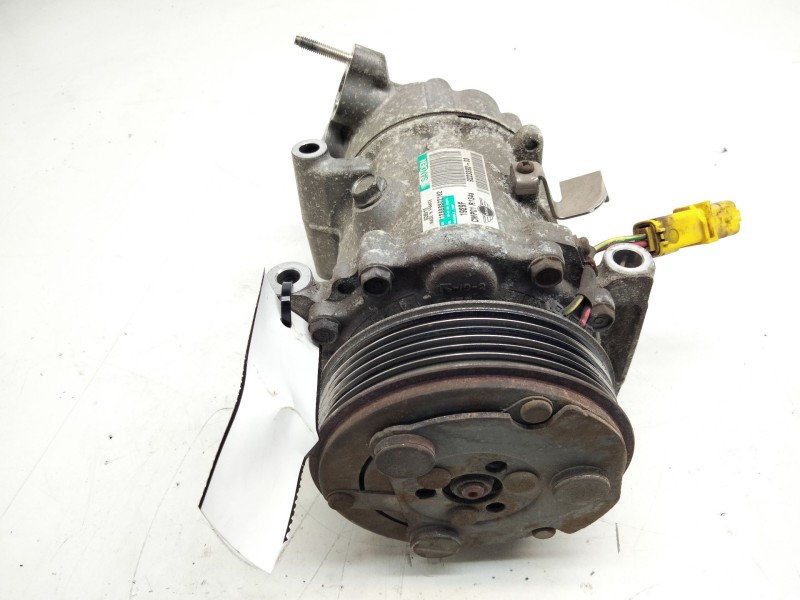 Recambio de compresor aire acondicionado para mini mini (r56) one referencia OEM IAM 12889302162  