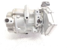 Recambio de compresor aire acondicionado para renault arkana e-tech 1.6 hybrid referencia OEM IAM 926008231R   2