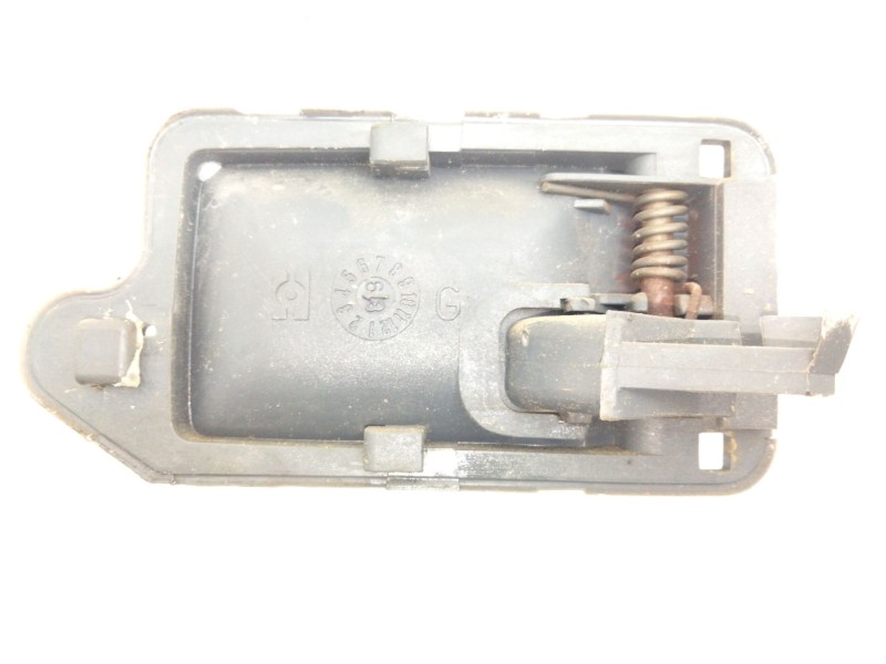 Recambio de maneta interior delantera izquierda para citroën ax (za-_) 11 referencia OEM IAM   