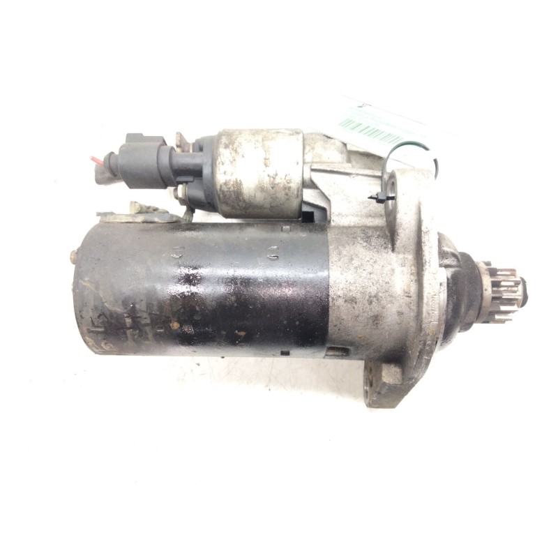 Recambio de motor arranque para volkswagen transporter t5 furgón (7ha, 7hh, 7ea, 7eh) 2.0 referencia OEM IAM 02Z911024H  