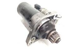 Recambio de motor arranque para volkswagen transporter t5 furgón (7ha, 7hh, 7ea, 7eh) 2.0 referencia OEM IAM 02Z911024H   2