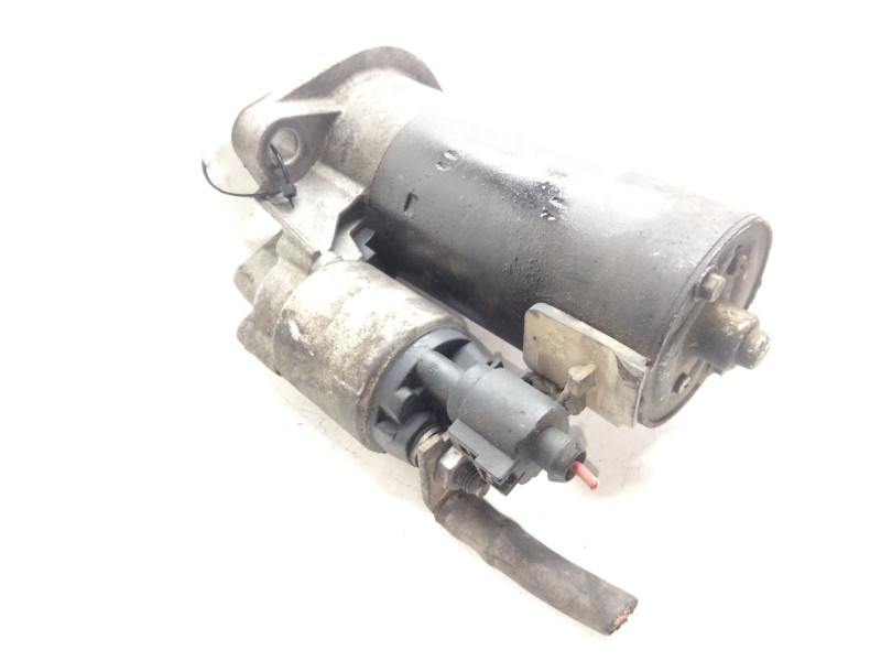 Recambio de motor arranque para volkswagen transporter t5 furgón (7ha, 7hh, 7ea, 7eh) 2.0 referencia OEM IAM 02Z911024H  