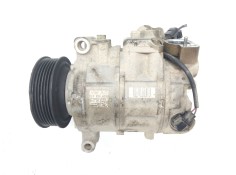 Recambio de compresor aire acondicionado para volkswagen transporter t5 furgón (7ha, 7hh, 7ea, 7eh) 2.0 referencia OEM IAM 7E082