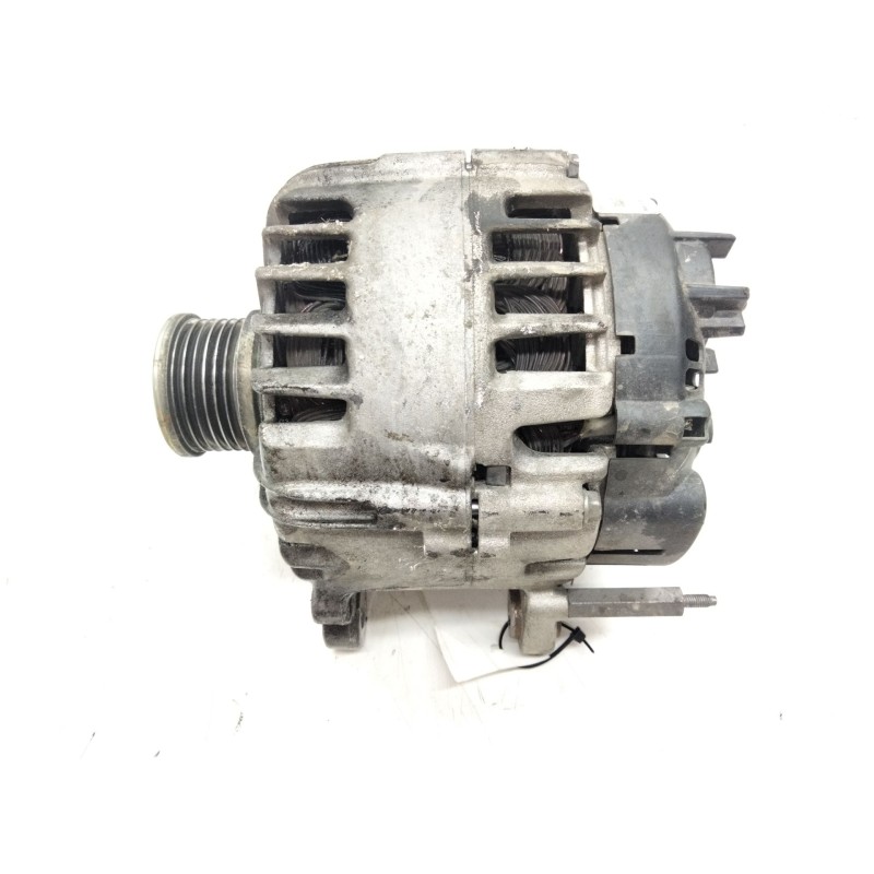 Recambio de alternador para volkswagen transporter t5 furgón (7ha, 7hh, 7ea, 7eh) 2.0 referencia OEM IAM A517865A  
